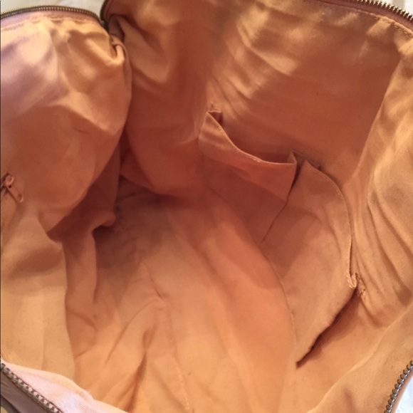 Satchel Handbag - Picture 6 of 6